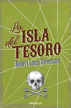 la isla del tesoro-robert louis stevenson-9788490325520