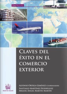 claves del exito en el comercio exterior-mifune tsuji-9788490334720