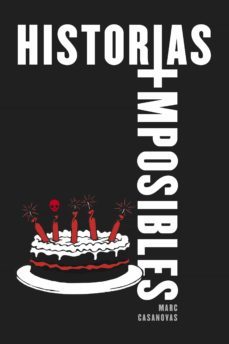 historias imposibles (ebook)-9788490436820
