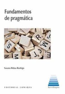 fundamentos de pragmatica-9788490459720