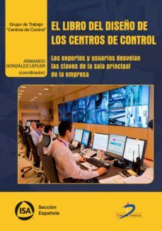 el libro del diseño de los centros de control (ebook)-9788490522820