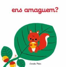 ens amaguem?-9788490573020