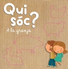 (pe) qui sóc? a la granja-9788490574720