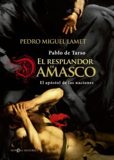 el resplandor de damasco (ebook)-9788490603420