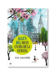 algun dia no es un dia de la semana (ebook)-9788490608920