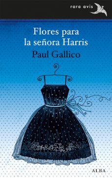 flores para la señora harris-paul gallico-9788490651520