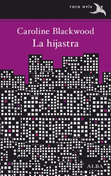 la hijastra-caroline blackwood-9788490657720