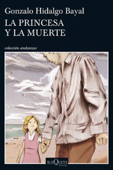 la princesa y la muerte-9788490664520