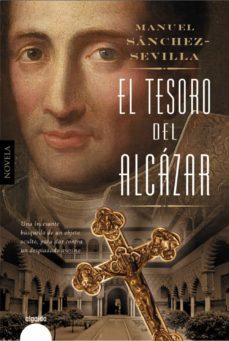 el tesoro del alcazar-9788490676820