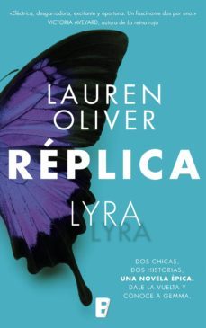 replica (ebook)-9788490697320
