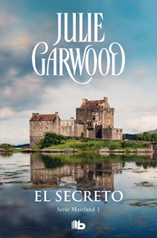 el secreto-julie garwood-9788490701720