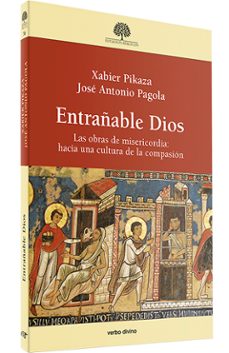 entrañable dios-xabier pikaza-9788490732120