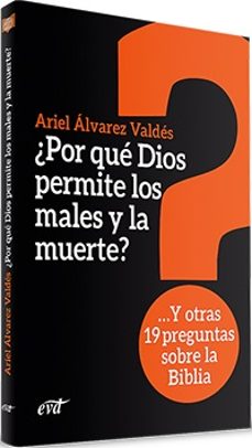 ¿por que dios permite los males y la muerte?-9788490734520