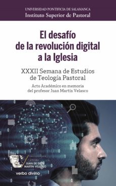 el desafio de la revolucion digital a la iglesia (ebook)-9788490738320