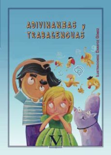 adivinanzas y trabalenguas-9788490740620