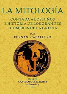 -fernan caballero-9788490746820