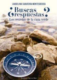 ¿buscas respuestas? (ebook)-laudelina saavedra montesdeoca-9788490762820