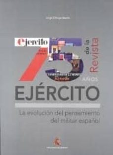 75 años de la revista ejercito-9788490913420