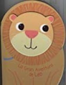 la gran avenutra de leo-hannah jardine-9788490946220