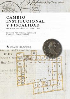 cambio institucional y fiscalidad-9788490961520