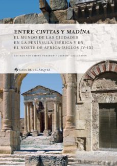 entre civitas y madina-9788490963920