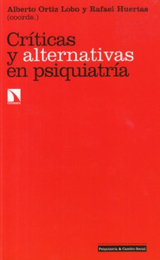 criticas y alternativas en psiquiatria-9788490975220