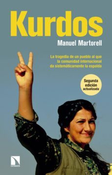 kurdos (ebook)-manuel martorell-9788490979020