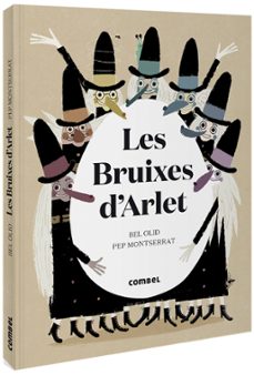 les bruixes d arlet-9788491016120