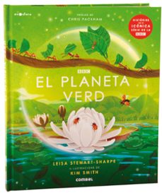 el planeta verd-9788491019220