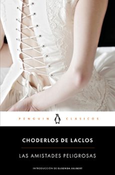 las amistades peligrosas (ebook)-pierre choderlos de laclos-9788491057086