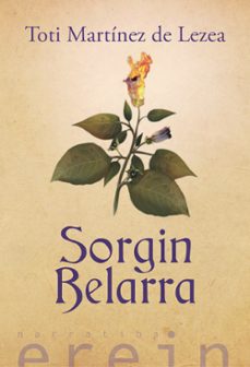 sorgin belarra-toti martinez de lezea-9788491094920
