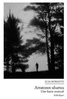 arturoren uhartea-elisa morante-9788491098720