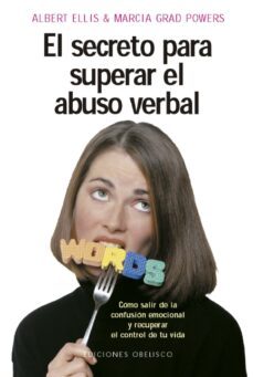 el secreto para superar el abuso verbal (ebook)-marcia grad powers-9788491115120