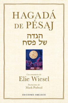 hagada de pesaj-elie wiesel-9788491118220