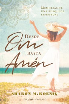 desde om hasta amen-9788491119920