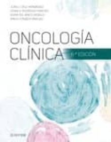 oncologia clinica (6ª ed.)-juan jesus cruz hernandez-9788491132820