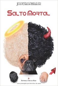 salto mortal-juan carlos herranz-9788491150220