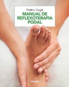 manual de reflexoterapia podal-frederic vinyes de la cruz-9788491180920