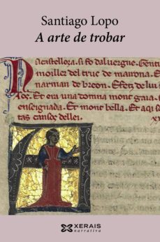 a arte de trobar (ebook)-santiago lopo-9788491212720
