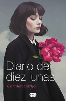 diario de diez lunas-carmen garijo-9788491290520