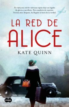 la red de alice (ebook)-9788491292920