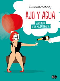 ajo y agua (ebook)-9788491295020