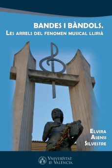 bandes i bàndols (ebook)-elvira asensi silvestre-9788491330820