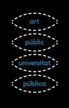 xxiii mostra art public/universitat publica 2020-9788491333920