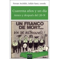 cuarenta años y un dia-9788491340720