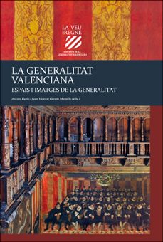 la generalitat valenciana-9788491347620