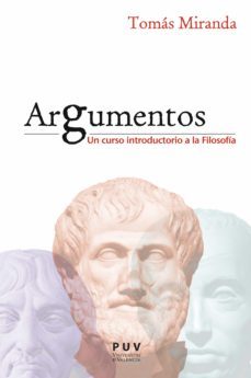 argumentos (ebook)-tomas miranda alonso-9788491348320