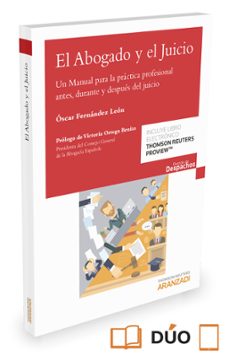 el abogado y el juicio-9788491350620