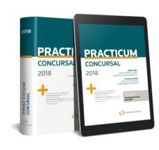practicum concursal 2018 formato duo-pedro prendes carril-9788491353720