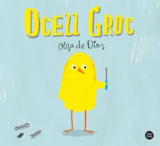 ocell groc-9788491379720